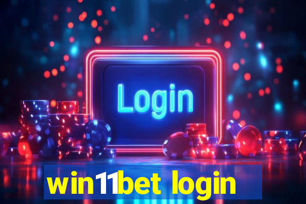 win11bet login